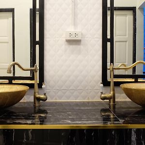 Economy Double Kamer